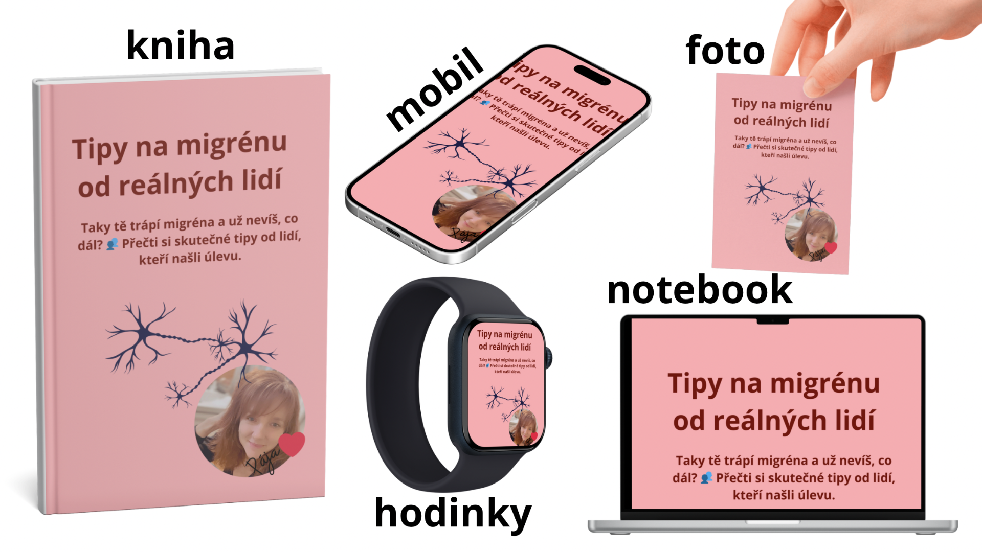 Jak vyrobit mocup?